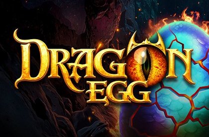 Dragon Egg FeatureStorm